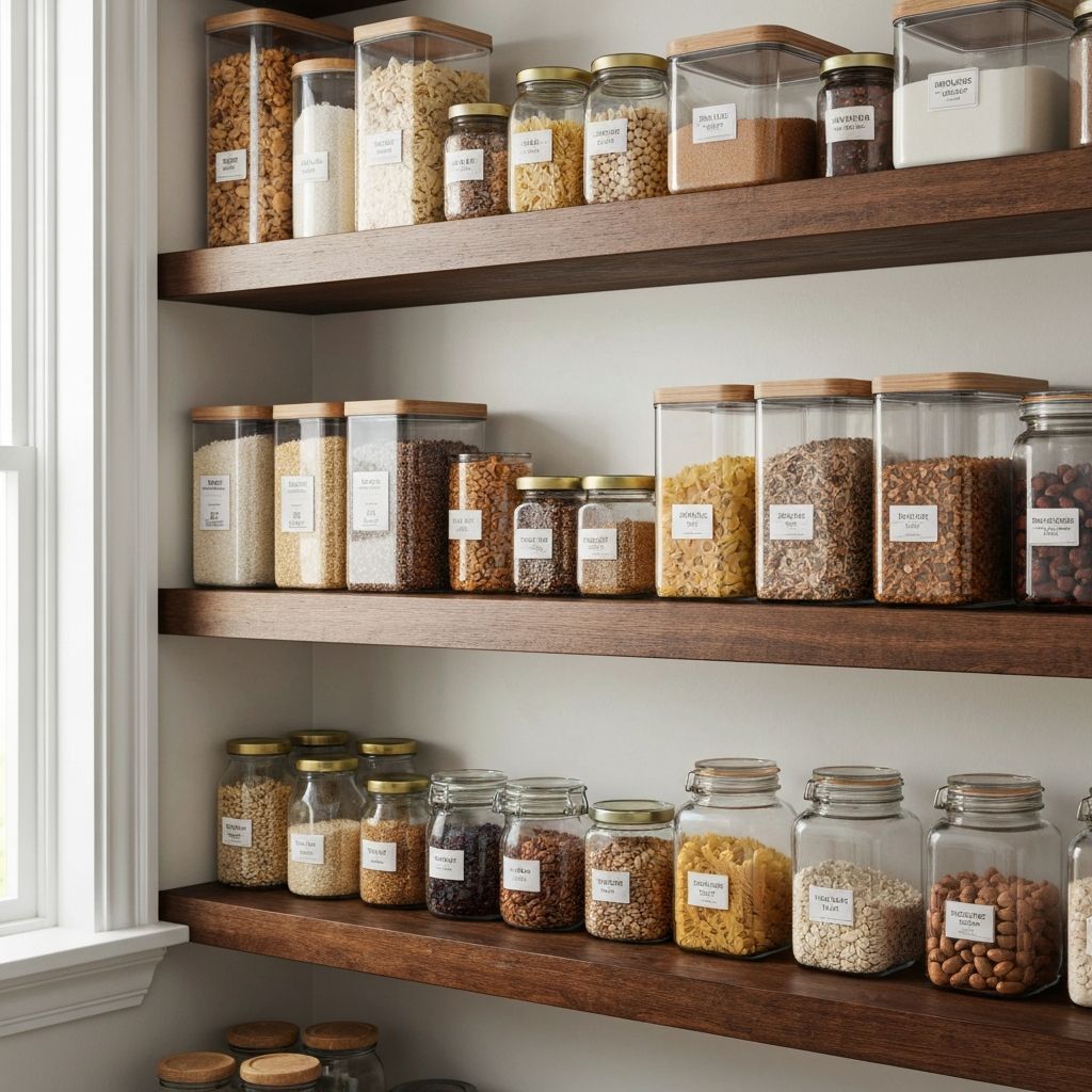 Lagerhaltungshinweise auf Produkten